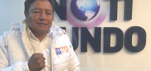 Alcaldía de Rumiñahui