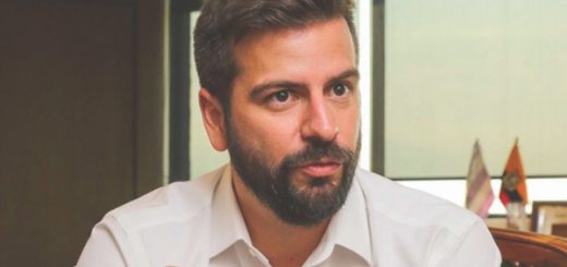 Pablo Arosemena