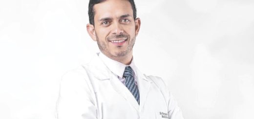 Chequeo médico exitoso 2023