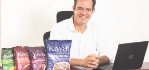 snacks ecuatorianos Costco