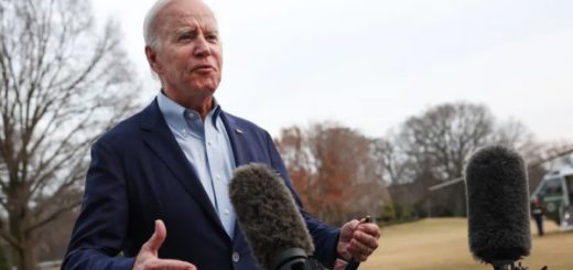 Biden ejercicios nucleares