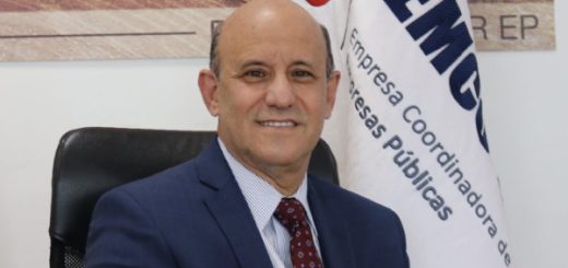 Amazonas Tankers era el “interés” de Hernán Luque