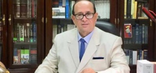 Eduardo Franco Loor, candidato al CPCCS