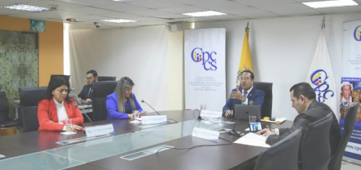 CNJ quinta terna vocal CJ