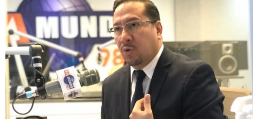 Expresidente del CPCCS, Hernán Ulloa.