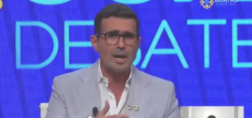 Gushmer sembrar agua