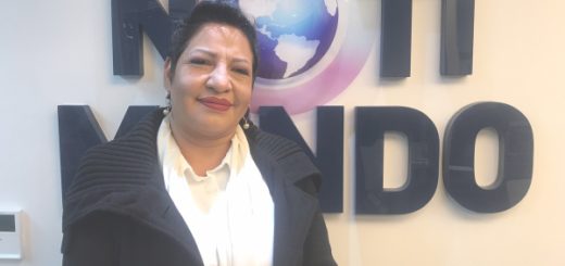 María José Carrión