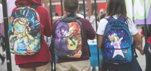 NYC fondos en escuelas con niños