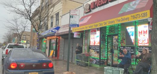 frenar robos y garantizar seguridad en tiendas de barrio