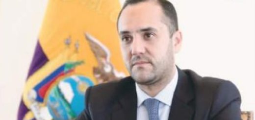 Juan Carlos Holguín