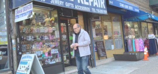 programa de préstamos a bajo interés para 1,500 pequeños negocios