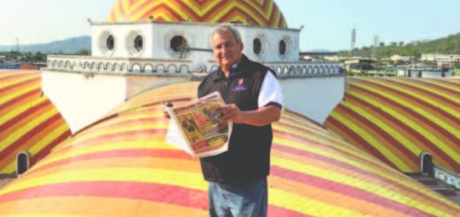 Iván Arteaga Briones