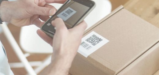 El código de barras