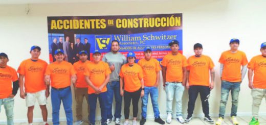 OSHA QUEENS, la mejor escuela de capacitación