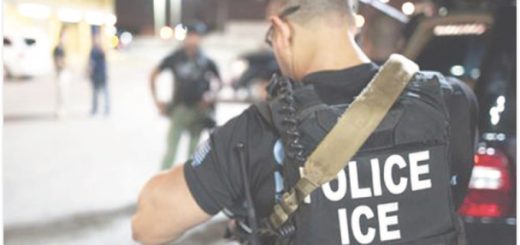 arrestado César Leopoldo Cóndor Vaca