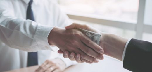 Denuncias presentadas por el Sercop