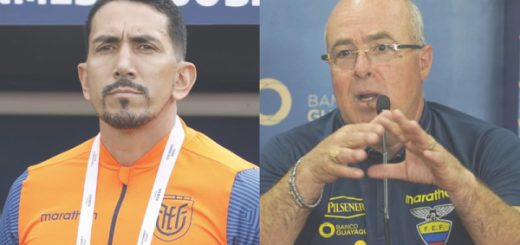 Jorge Célico no descarta volver a la Tricolor Sub 20