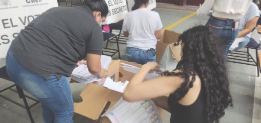 contep manual debido a inconsistencias