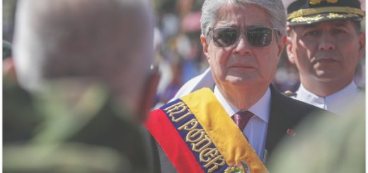 juicio político al Presidente