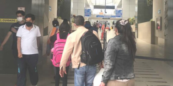Feriado de Carnaval 2023