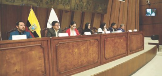 Lasso se niega a ser vinculado en ‘Caso Encuentro’