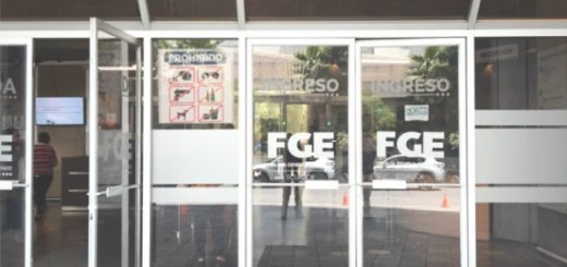 Rotación de personal policial en la Fiscalía no es una decisión ilegal