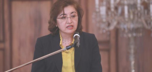 Cancillería descarta que exista una ‘ola migratoria’ en el país