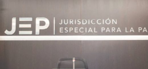 Refugiados colombianos en Ecuador