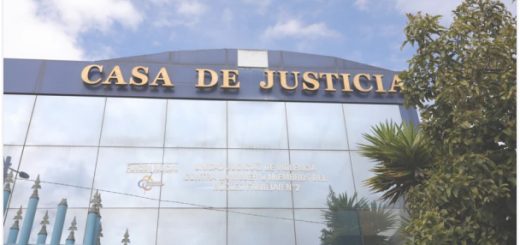 Presión mediática e injerencias externas habrían influido en llamado a juicio del teniente Camacho