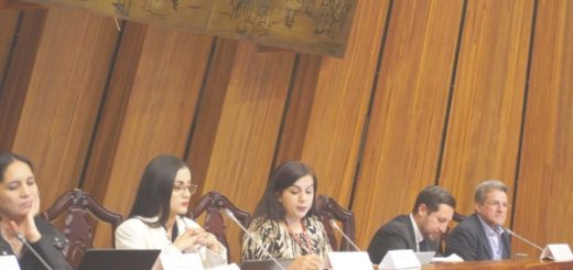 Juicio político o muerte cruzada