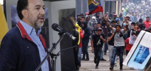 “Un paro en este momento no beneficia a nadie”