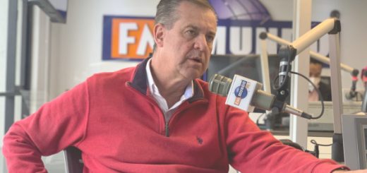 candidato Andrés Páez