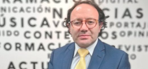 Revolución Ciudadana fuerza política hegemónica