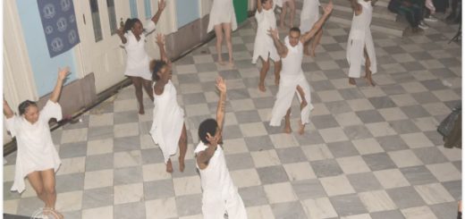 Afrolatinos de Nueva York celebran con orgullo sus raíces