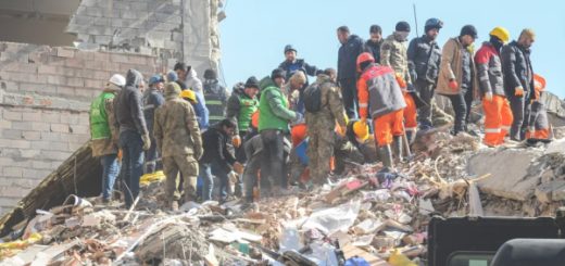 Banco Mundial dará asistencia a Turquía