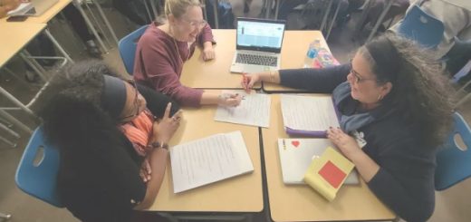 Broome Street Academy