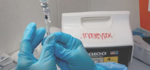 fin del brote de la mpox en NYC