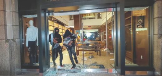 quejas de mala conducta policial