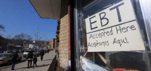 Neoyorquinos más pobres están dejando de recibir $2,500 millones en asistencia federal