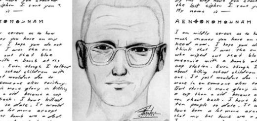 'asesino del zodiaco chino