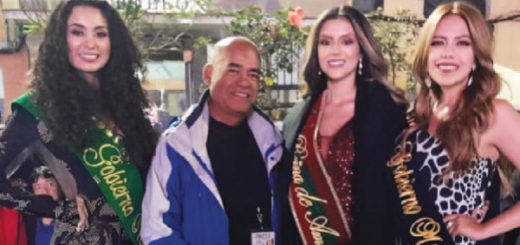 Ambato por la FFF 2023