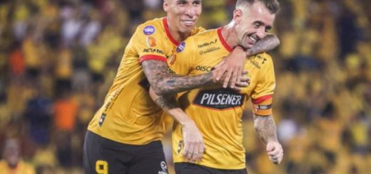 Damián Díaz críticas gol