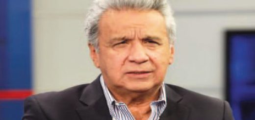 Fiscalía de Ecuador acusará a Lenín Moreno de cohecho