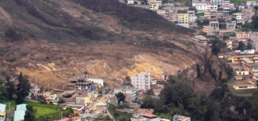 “Anunciamos hace días la tragedia”