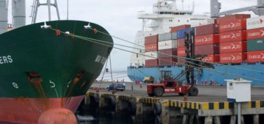 eliminación del arancel para importación de baterías de litio