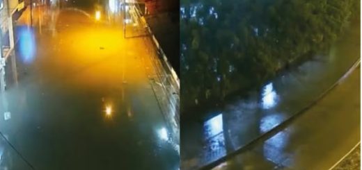 teletrabajo ante las inundaciones