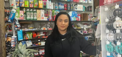 latinas negocios NYC