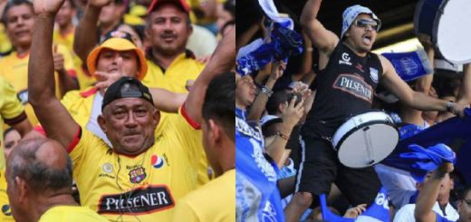 Mondaini contra Barcelona y Aguinaga