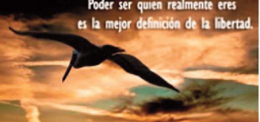 vivir libres