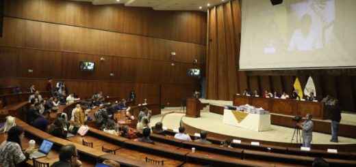 ID juicio político Lasso